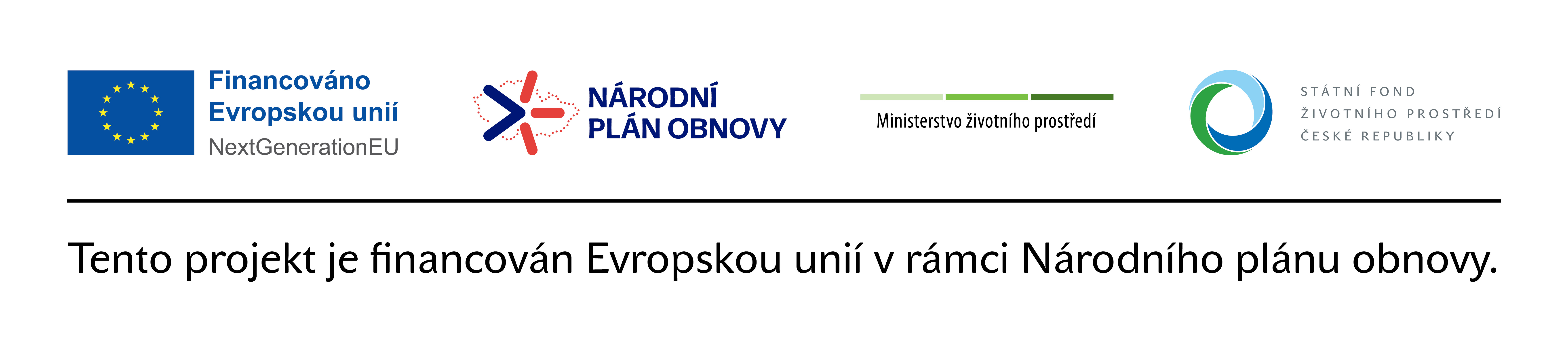 NPO banner barva